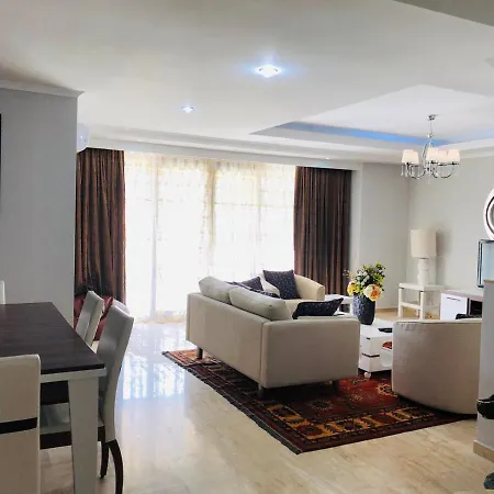 Fun&sun Two For Big Families Villa