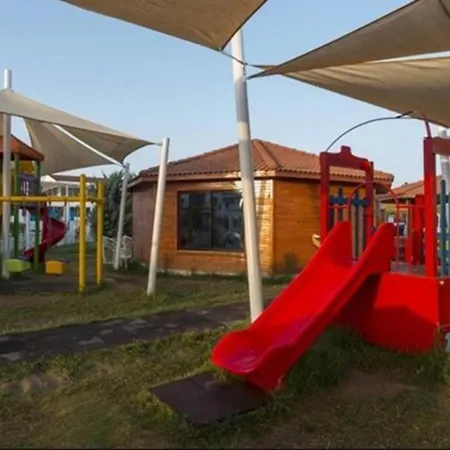 Villa Fun&sun Two For Big Families *