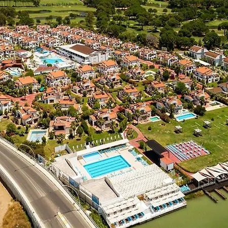Fun&sun Two For Big Families Villa *