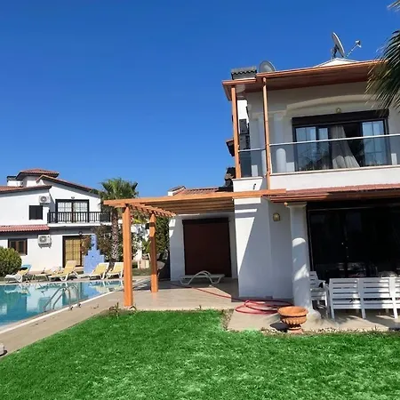 Fun&sun Two For Big Families Villa
