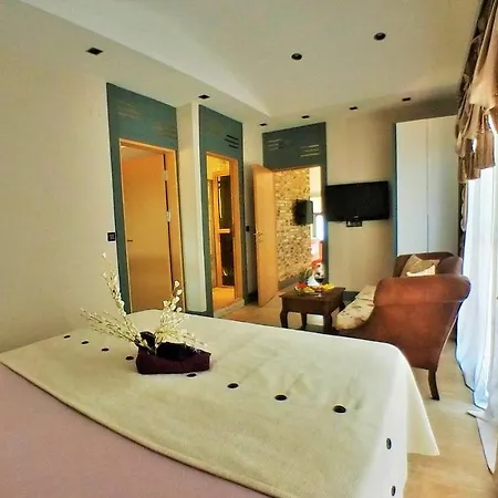 Villa Fun&sun Two For Big Families Belek