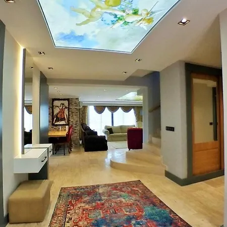 Fun&sun Two For Big Families Villa *