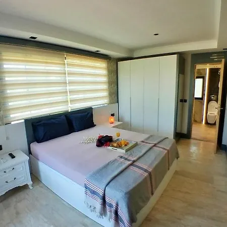 Villa Fun&sun Two For Big Families