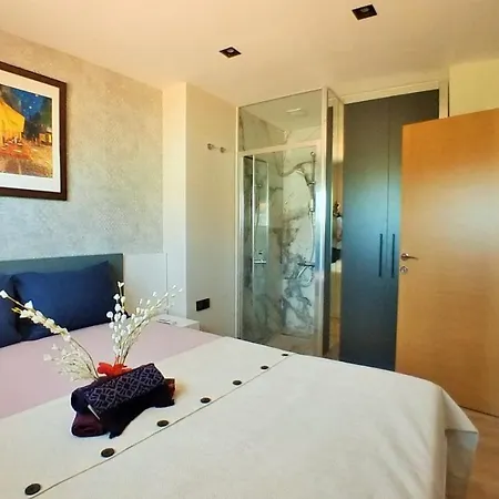 Fun&sun Two For Big Families Villa *