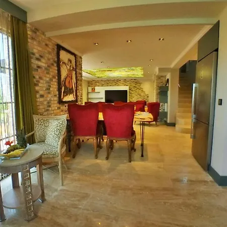 Fun&sun Two For Big Families Villa